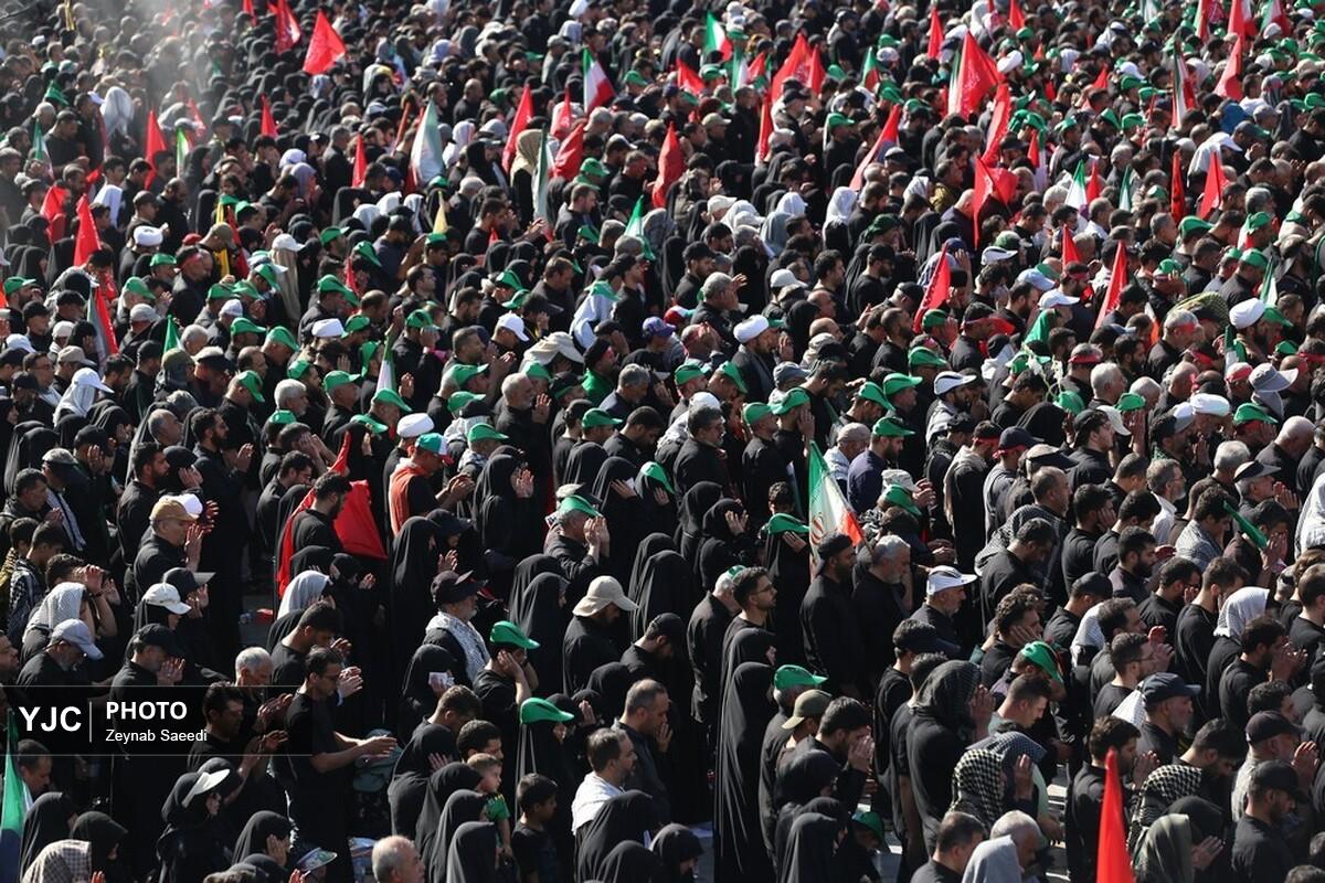 آخرین دیدار