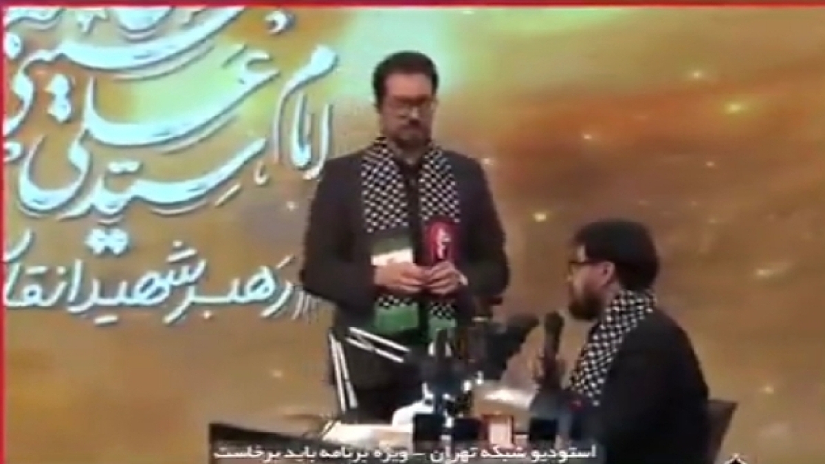 ایران در آستانه یک قاب تاریخ ساز دیگر + فیلم