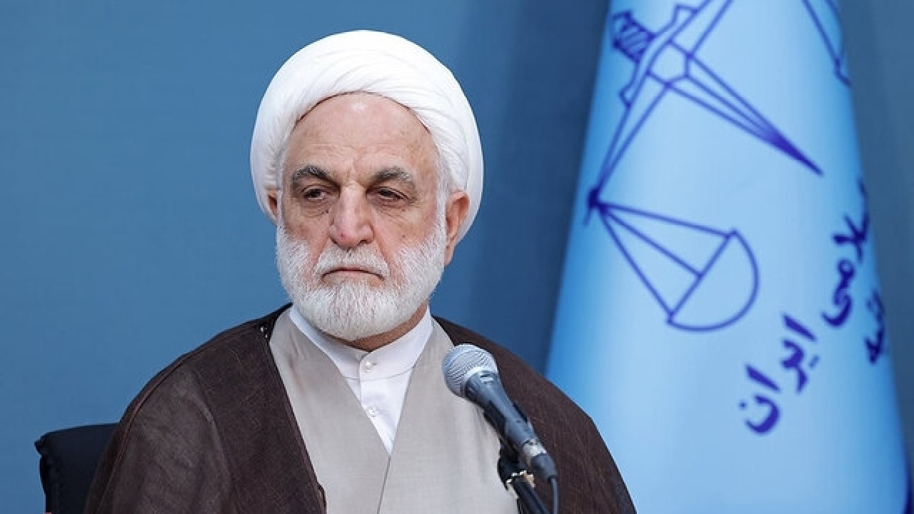 محسنی اژه‌ای: داغ سنگینی بر دل همه هست که فراموش نشدنی است
