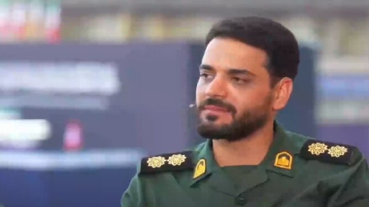 سرهنگ تاجیک: خواست رهبر شهید اتحاد بود