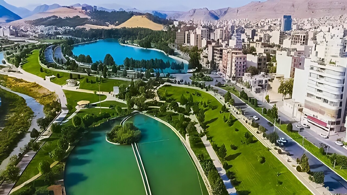 باشگاه خبرنگاران -عملیات عمرانی پل پیوند خرم‌آباد آغاز شد