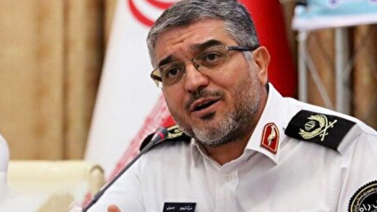 شرکت‌کنندگان در مراسم تشییع، زمان بازگشت خود را مدیریت کنند