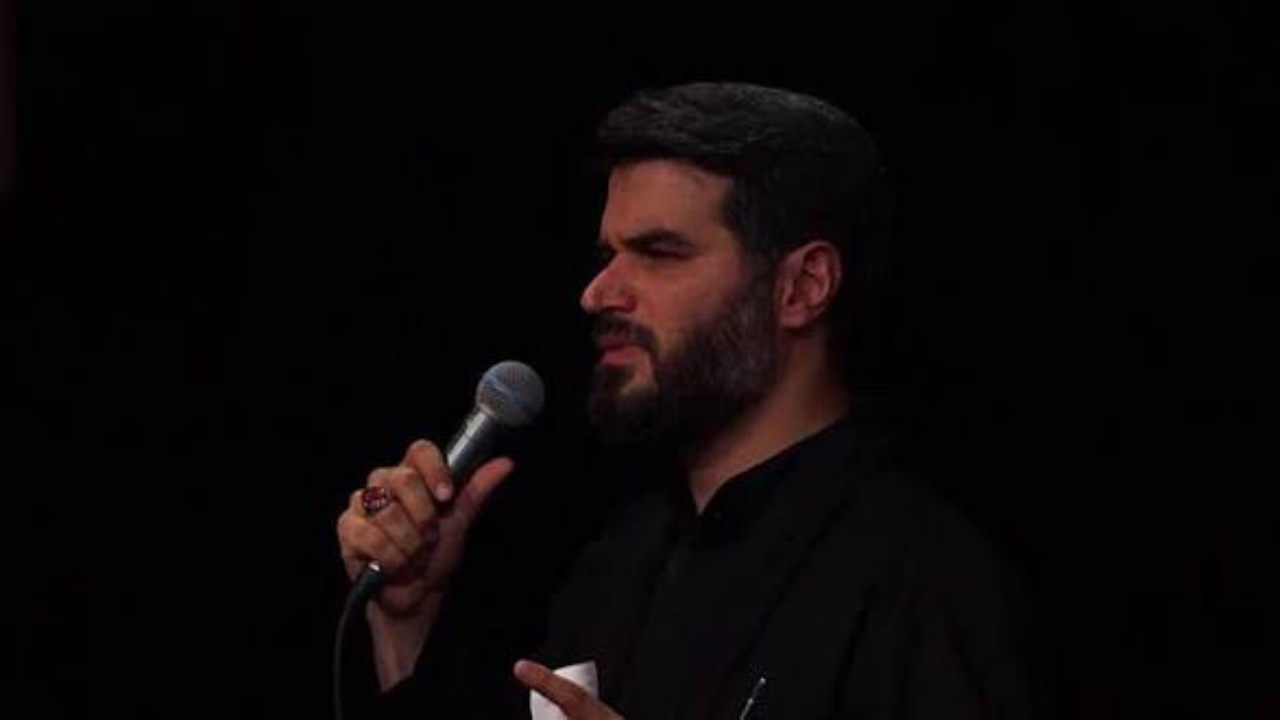 «انا الیه راجعون» با نوای حاج میثم مطیعی منتشر شد