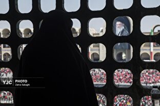 آخرین دیدار