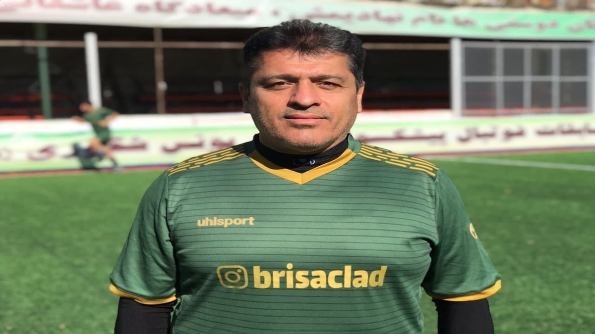 باشگاه خبرنگاران -تارتار می‌خواهد پرسپولیس را به جایگاه اصلی‌اش برساند