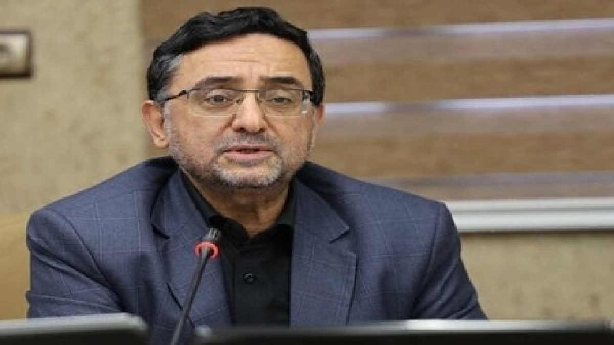 باشگاه خبرنگاران -راه‌اندازی ۱۳ تخت درمانی برای خدمت‌رسانی به بیماران در زمان تشییع پیکر مطهر رهبر شهید انقلاب + فیلم