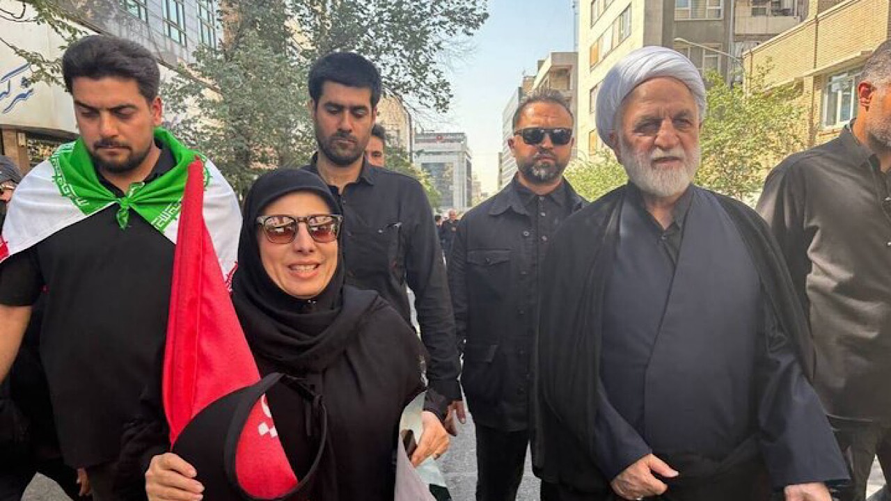 محسنی اژه‌ای: هدف امام شهید ریشه‌کن کردن فساد و جریان‌های استکباری بود