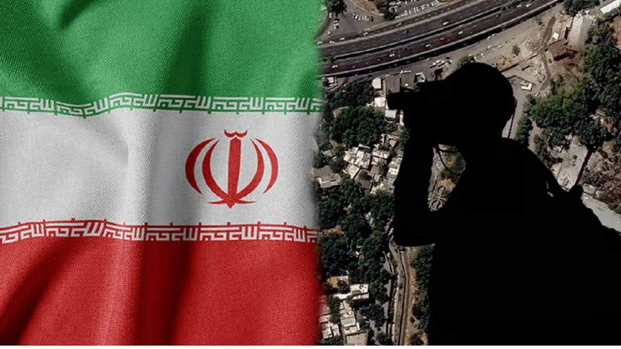 بازداشت شهروند تاجیکستان به اتهام جاسوسی برای ایران در سرزمین‌های اشغالی