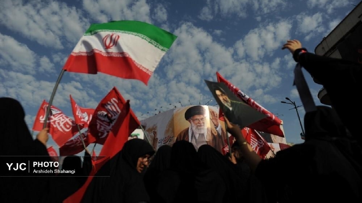 باشگاه خبرنگاران -سخنگوی دولت: حضور سلیقه‌های مختلف در تشییع رهبر شهید نشان از همدلی ملی است