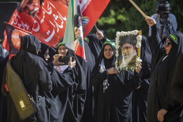 فردا سه‌شنبه کاشان و آران و بیدگل تعطیل رسمی اعلام شد