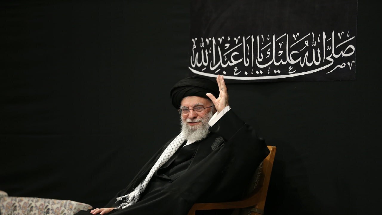 پروژهٔ فکری شهید خامنه‌ای در گفتمان استقلال چه بود؟