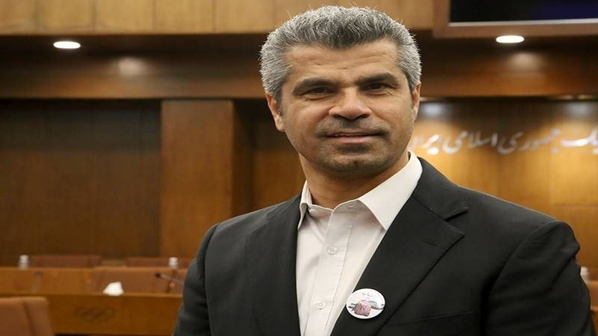 باشگاه خبرنگاران -ساعی: توجه رهبر شهید به ورزش باعث خوشحالی و امید ما بود