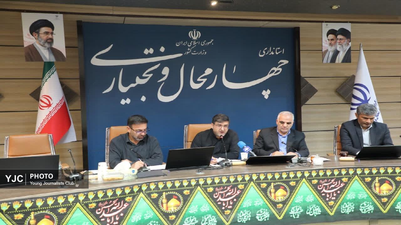 هیچ‌گونه گران‌فروشی، احتکار و کم‌فروشی پذیرفتنی نیست