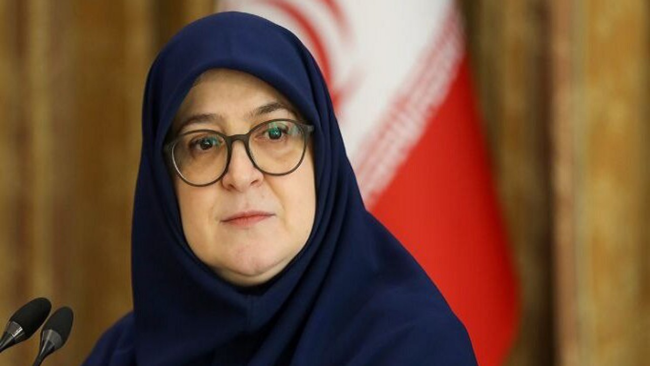 مراسم بدرقه رهبر شهید «تابش خورشید» بود که انکارشدنی نیست