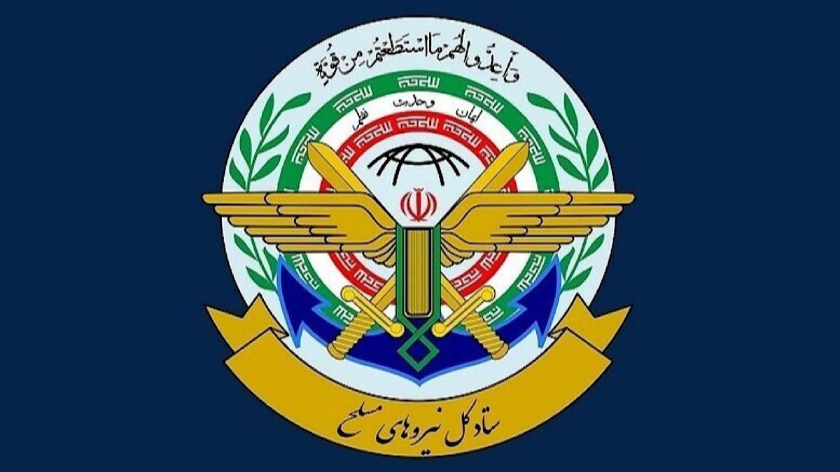 باشگاه خبرنگاران -قرارگاه مرکزی خاتم‌الانبیاء: تحت هیچ شرایطی اجازه دخالت در امور تنگه هرمز نمی‌دهیم