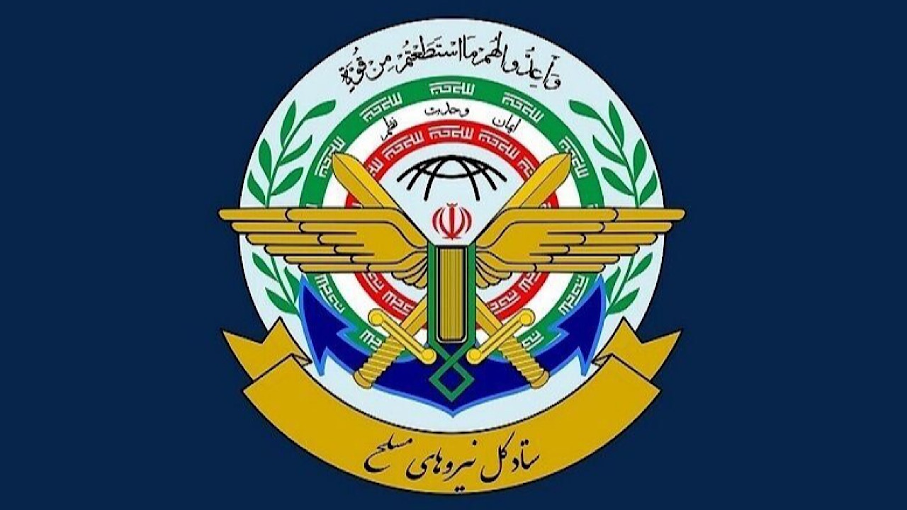 قرارگاه مرکزی خاتم‌الانبیاء: تحت هیچ شرایطی اجازه دخالت در امور تنگه هرمز نمی‌دهیم