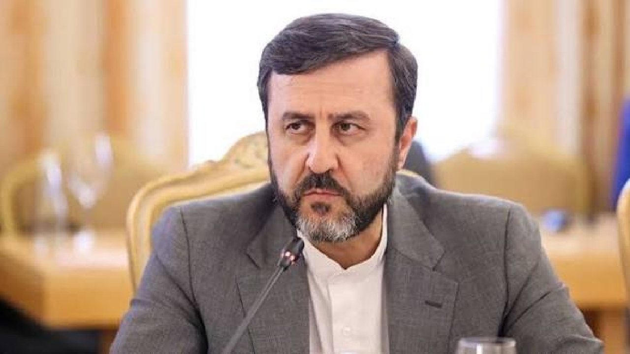 غریب‌آبادی: حملهٔ آمریکا به ایران مصداق نقض جدی بند‌های یادداشت تفاهم اسلام‌آباد است