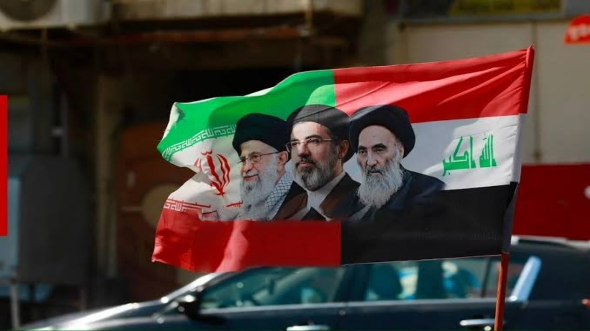 باشگاه خبرنگاران -چرا دشمن از تشییع پیکر امام شهید در عراق می‌ترسد؟