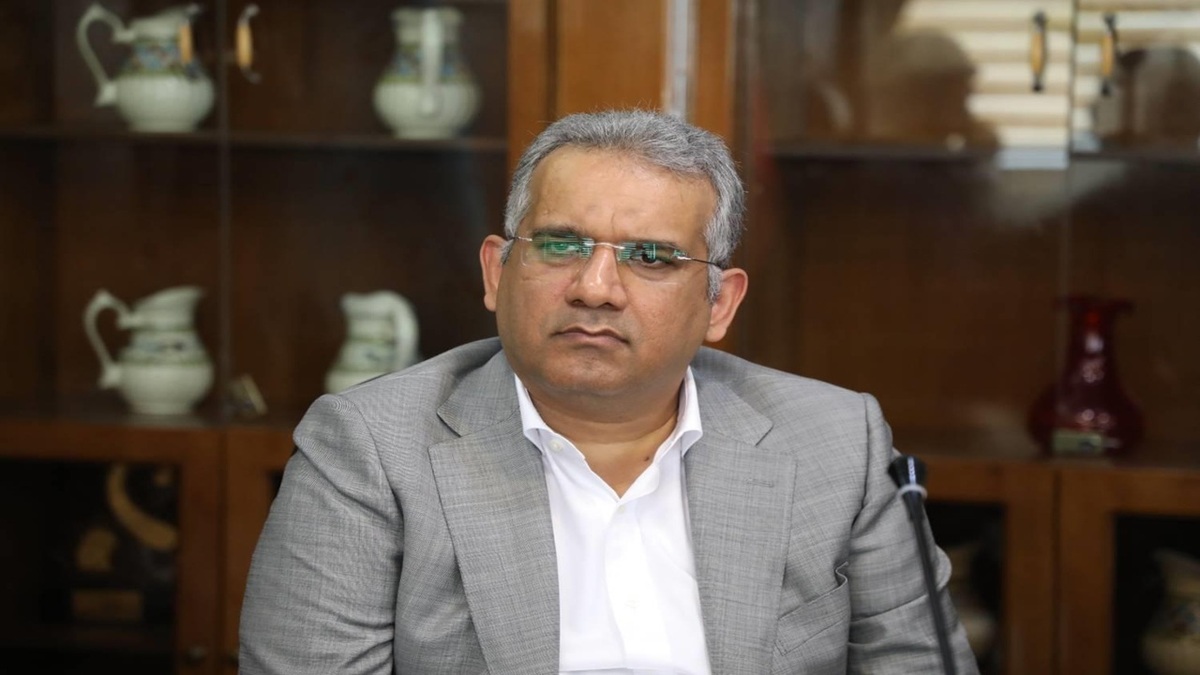 باشگاه خبرنگاران -معاون امور تعاون: ارتقای بهره‌وری تعاونی‌ها با فناوری‌های نوین در دستور کار است