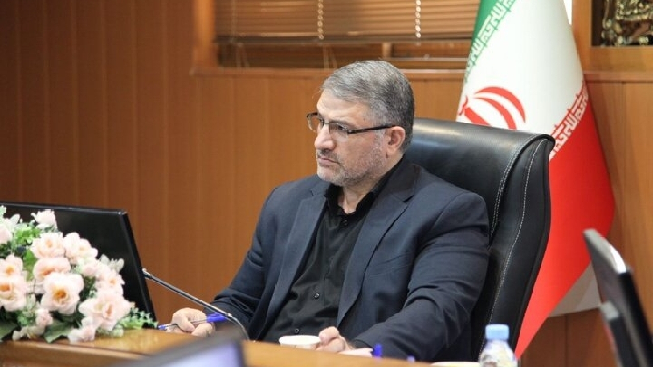 پیام رئیس سازمان پزشکی قانونی در پی انتصاب مجدد رییس قوه قضاییه