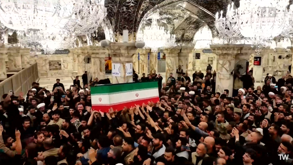 زیر سایه وقف + فیلم