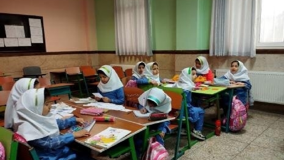 باشگاه خبرنگاران -شیوه‌نامه اجرایی طرح «حامی» آموزش ابتدایی ویژه تابستان ۱۴۰۵ ابلاغ شد