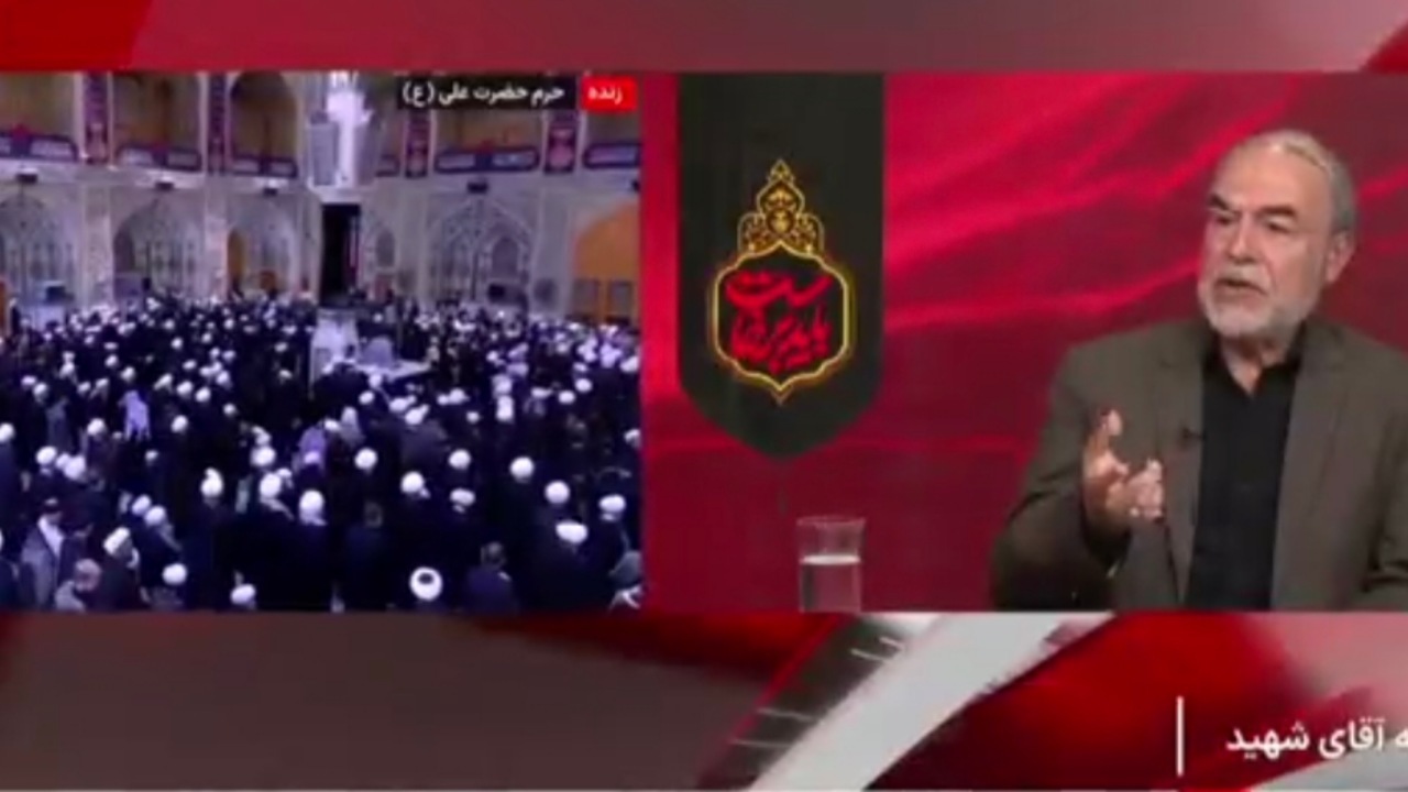 حضور مقامات بیش از ۱۰۰ کشور در تهران نشان داد ایران دیگر تنها نیست + فیلم