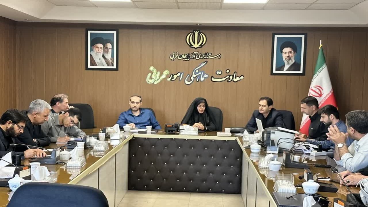 تصویب نسخه جدید توسعه در ۹ روستای ارومیه و ماکو / طرح هادی به ایستگاه بازنگری رسید
