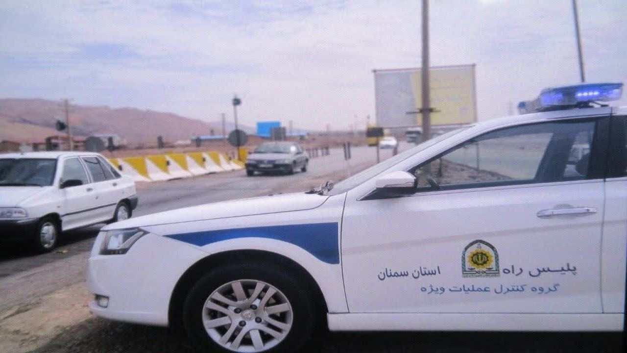 محدودیت‌های ترافیکی در محورهای منتهی به مشهد برای مراسم تشییع و خاکسپاری رهبر شهید