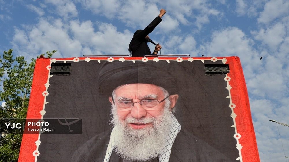 باشگاه خبرنگاران -فضای باز موسیقایی کشور مرهون توجهات امام راحل و حضرت آقاست