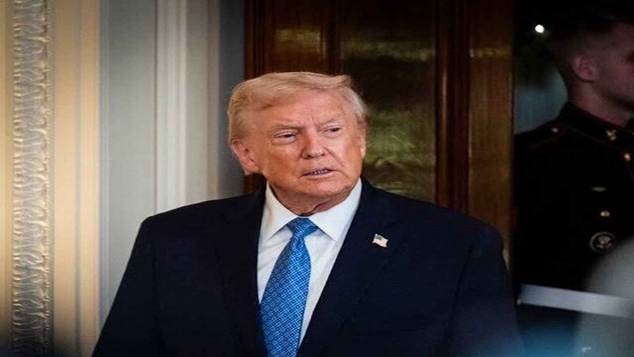 تحلیل غربی‌ها از تغییر لحن ترامپ + فیلم