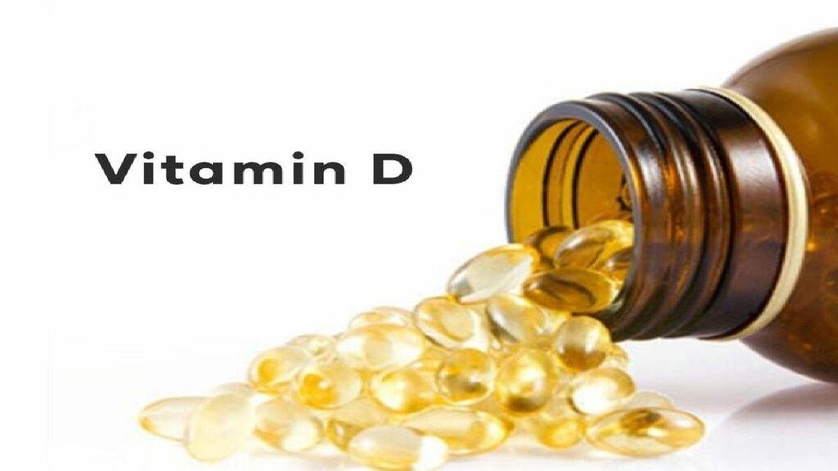 باشگاه خبرنگاران -مصرف همزمان ویتامین D3 و آهن امکان پذیر است؟ + فیلم