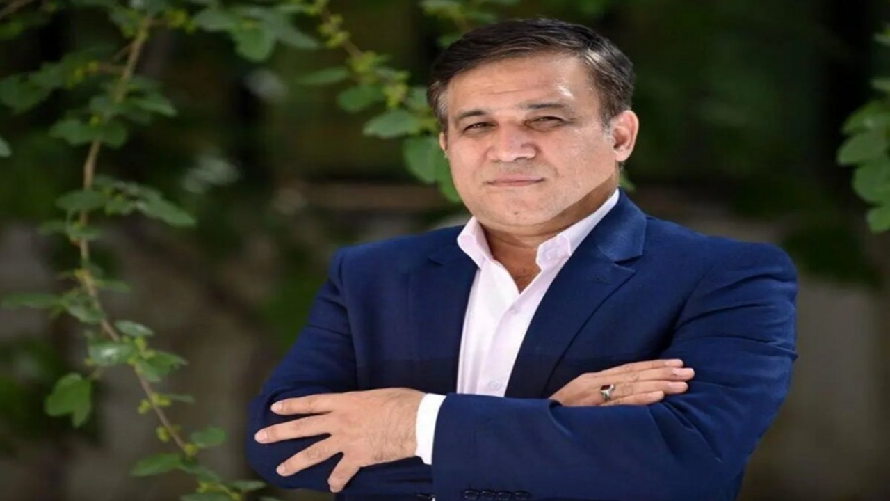 تاجرنیا: اگر پنجره باز نشد بازیکنان را قرض می‌دهیم