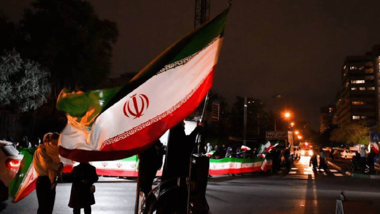 چرا کشور ما تحت فشار جنگ‌های مختلف است؟