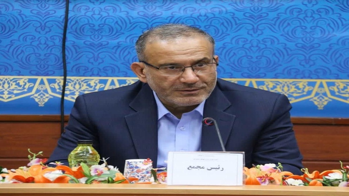باشگاه خبرنگاران -شعبانی‌بهار: تحلیل رهبر شهید از ورزش یک استراتژی علمی بود/ توصیه‌های ایشان باید چراغ راه باشد