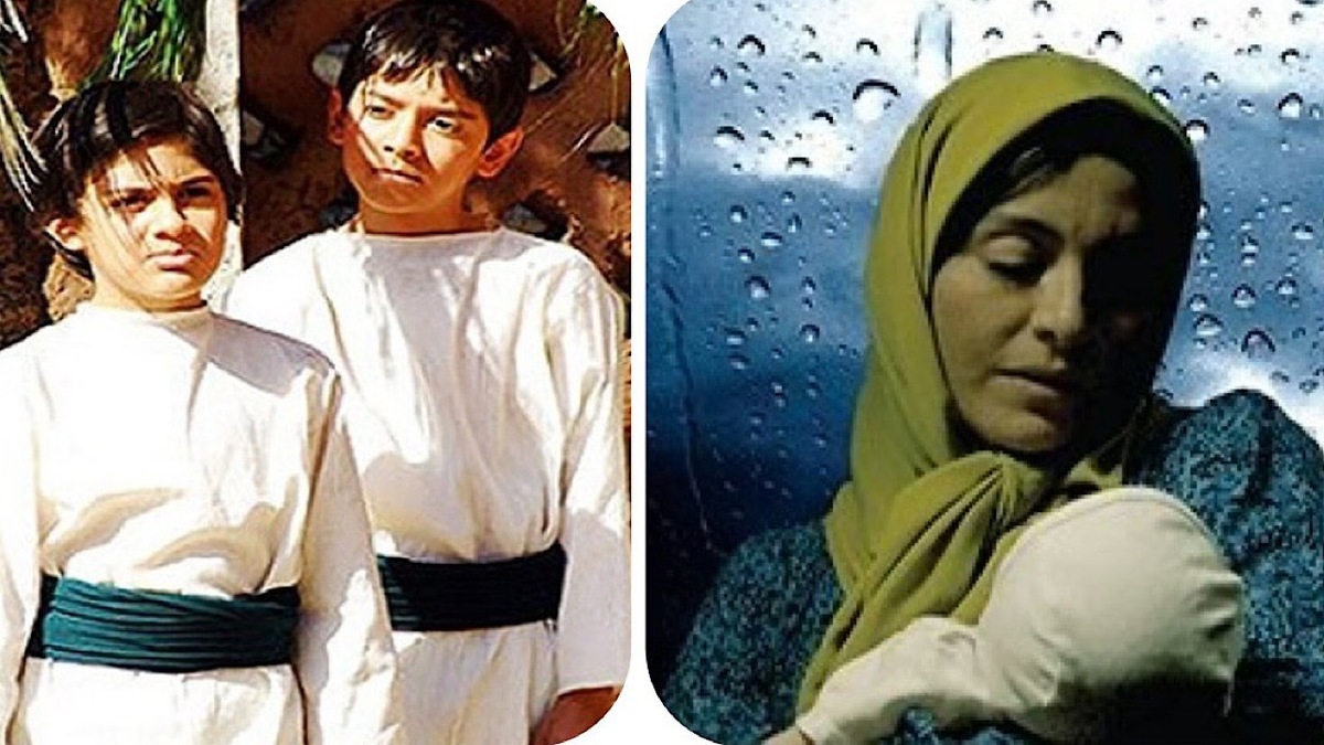 باشگاه خبرنگاران -همزمان با آیین تشییع رهبر شهید در مشهد؛ ۴ فیلم سینمایی روی آنتن نمایش