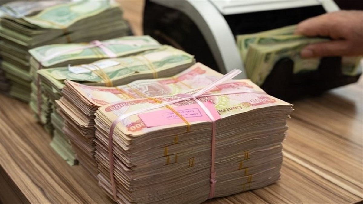 باشگاه خبرنگاران -امسال شبکه صرافی‌های سراسر کشور نیز در حوزه ارز اربعین فعال هستند+ فیلم