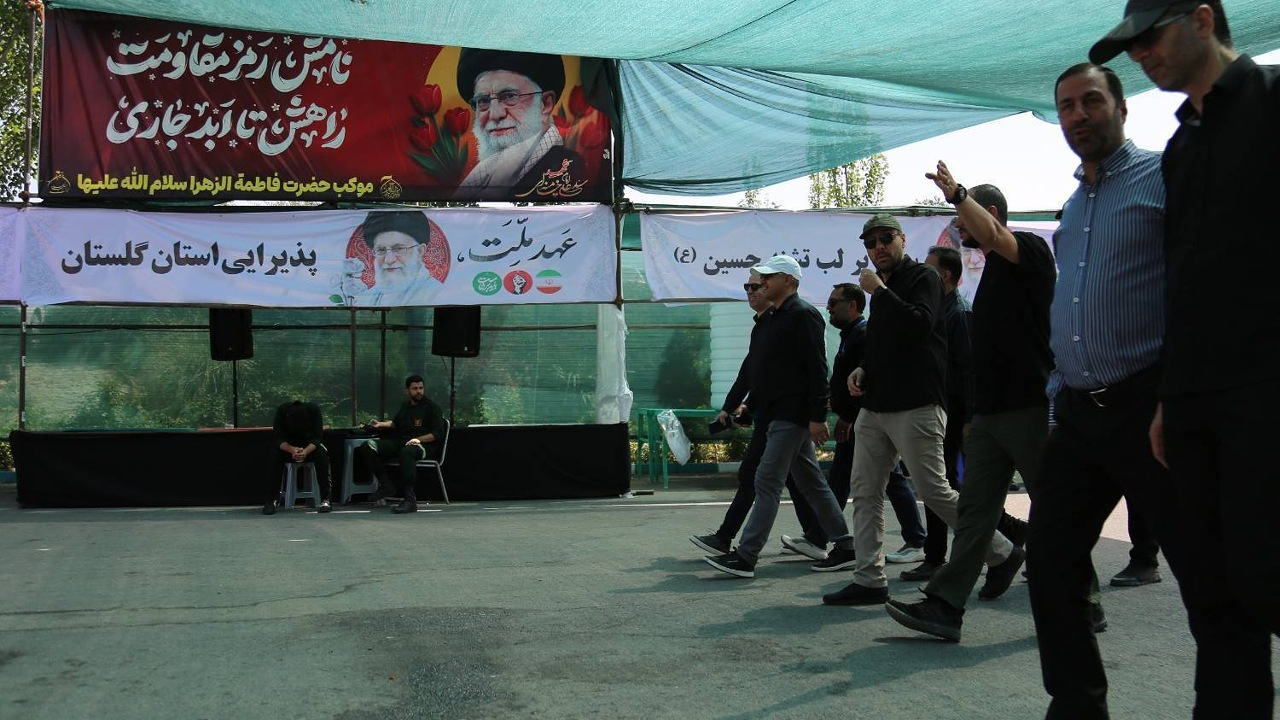 پایان مأموریت اسکان زائران در منطقه یک؛ بازگشت فعالیت مراکز به روال عادی