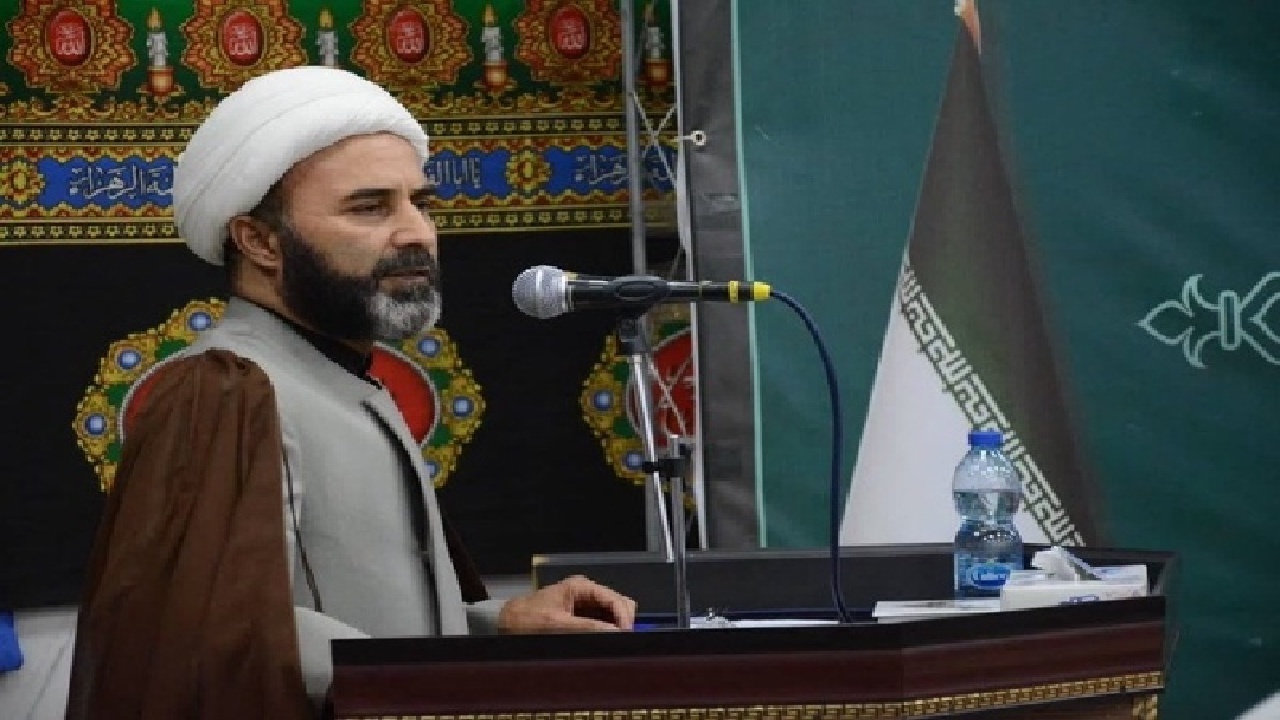 لرستان در سوگ «قائد شهید امت»؛ برگزاری آیین «لیله‌الدفن» و مراسم سوگواری در سراسر استان