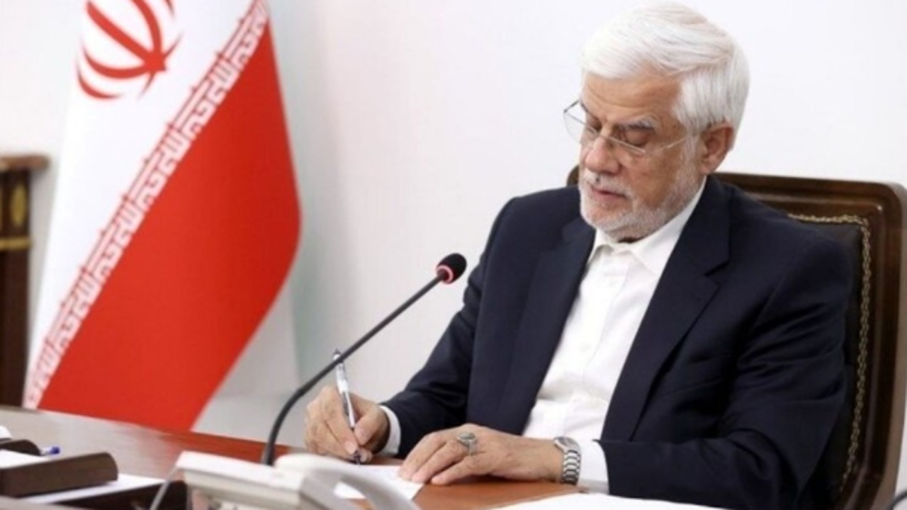 دوران جدیدی را با راهبری آیت‌الله سید مجتبی خامنه‌ای آغاز کرده‌ایم