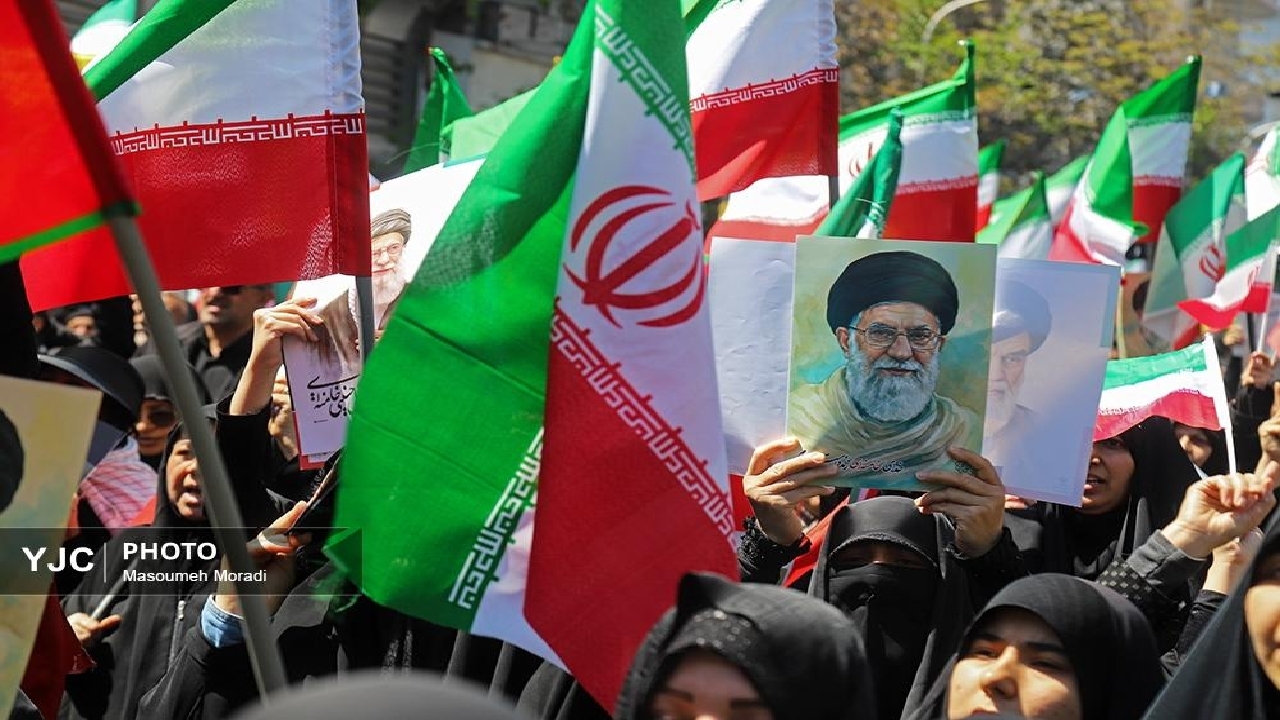 امام شهیدمان امت واحده‌ای را در گفتمان بشریت شکل دادند