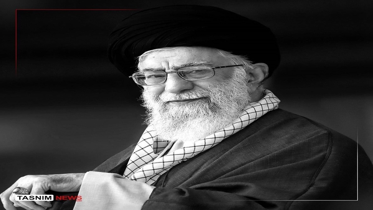 بازتاب جهانی حماسه مشهد + فیلم