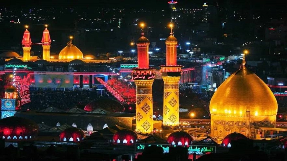 باشگاه خبرنگاران -ثبت نام بیش از ۳۰۰ هزار متقاضی راهپیمایی اربعین در سامانه سماح