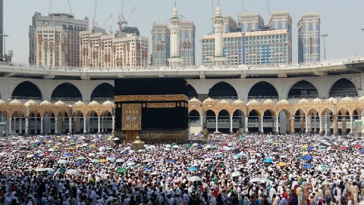 باشگاه خبرنگاران -پیش‌ثبت‌نام حج ۱۴۰۶ از یکشنبه آغاز می‌شود