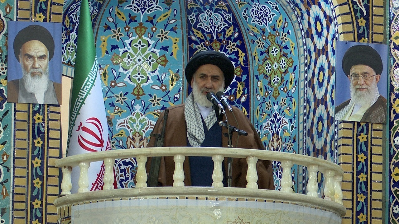 پیمان با شهدا؛ ایستادگی ملت در مسیر تحقق آرمان‌های بزرگ