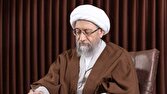 باشگاه خبرنگاران -قدردانی آیت الله آملی لاریجانی از ملت‌های ایران، عراق و آزادگان جهان