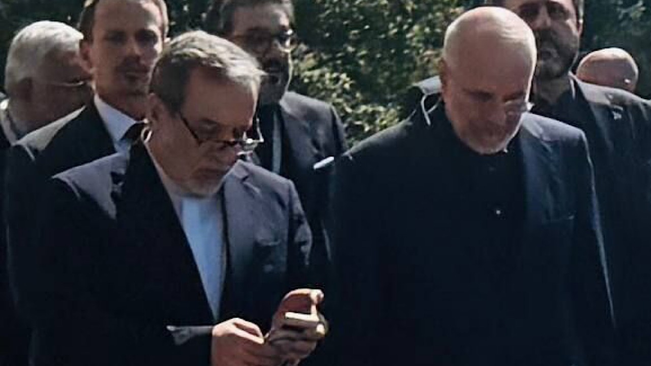 قالیباف: به سوئیس نمی‌رفتیم، خون بیشتری از مسلمانان لبنان ریخته می‌شد