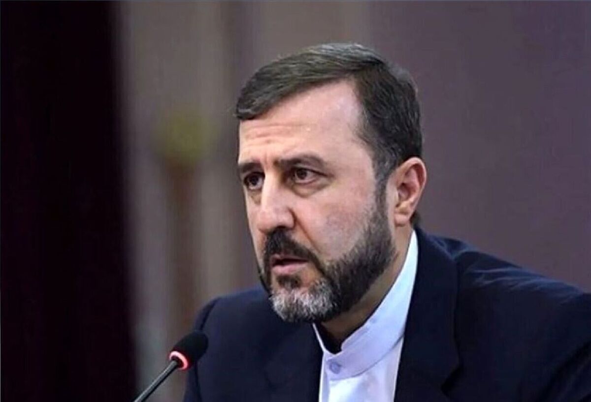 باشگاه خبرنگاران -توافق در خصوص ترتیبات مذاکرات آتی