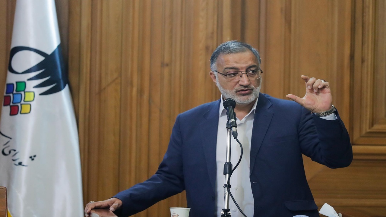 سرویس‌دهی ۲۴ ساعته مترو/ مسیر‌ تشییع پیکر رهبر انقلاب مشخص شد