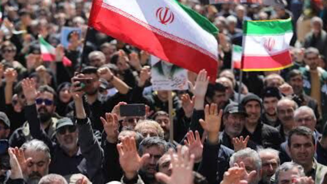 مسیر تشییع پیکر رهبر شهید انقلاب اعلام شد